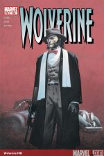 Wolverine (1988) #183 cover