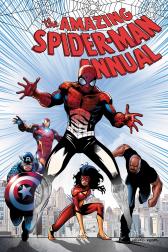 Amazing Spider-Man Annual #1 