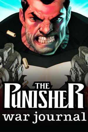 Punisher War Journal (2006 - 2009)