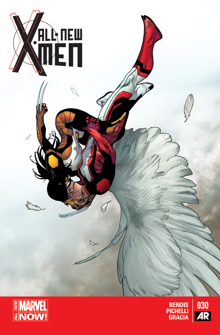 All-New X-Men (2012) #30