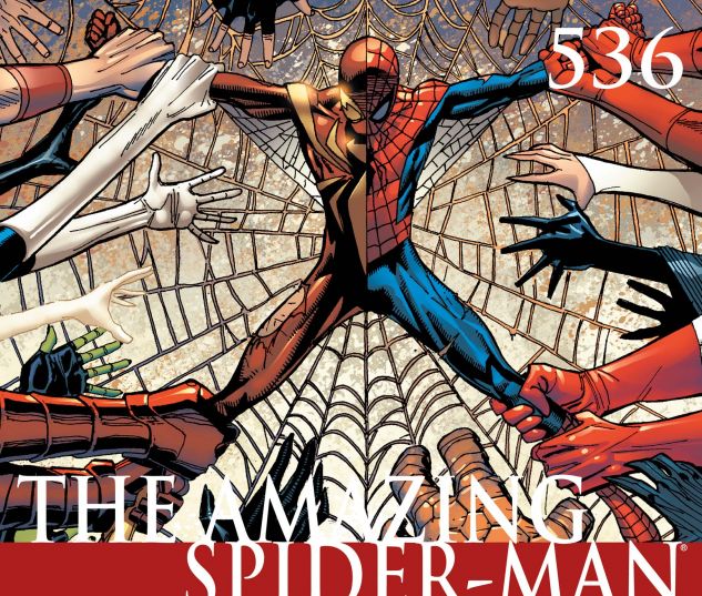 Amazing Spider-Man (1999-2013) #687 by Dan Slott