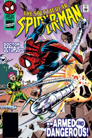 Peter Parker, the Spectacular Spider-Man (1976) #232
