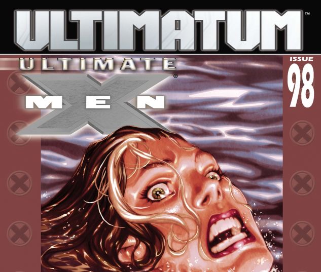 Ultimate X-Men (2001) #98