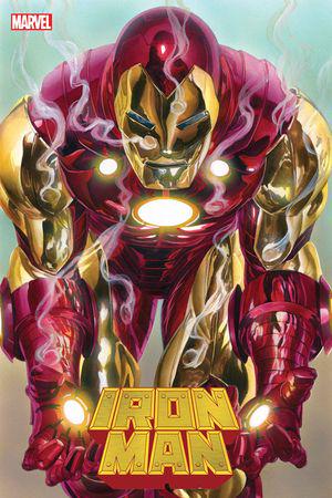 Iron Man (2020) #2
