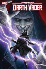 Star Wars: Darth Vader (2020) #6 cover