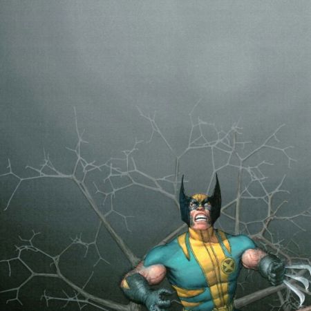 Wolverine: Flies to a Spider (2008)