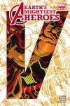Avengers: Earth's Mightiest Heroes II (2006) #2