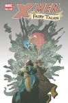X-Men Fairy Tales (2006) #4