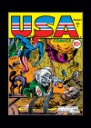 USA Comics #1