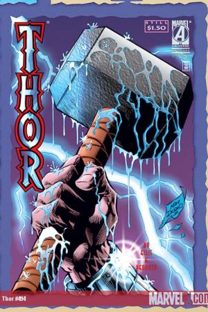 Thor #494 