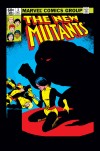 New Mutants (1983) #3