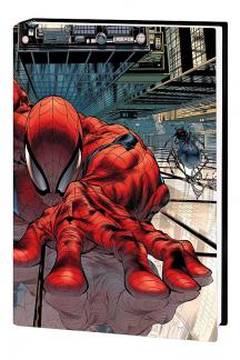 Sensational Spider-Man: Feral Premiere (Hardcover) | Comic Issues ...