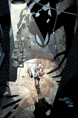 Spider-Man: House of M (2005) #2 Spider-Man: House of M (2005) #2
