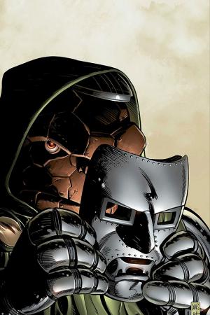 What If Doctor Doom Had Become the Thing? (2004) What If Doctor Doom Had Become the Thing? (2004)