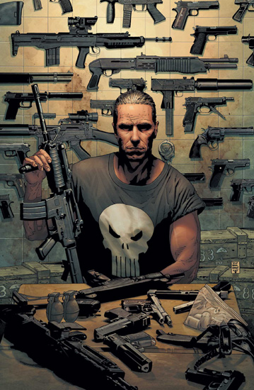 Tim Bradstreet