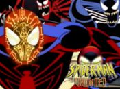 Spider-Man Unlimited, Episode 13