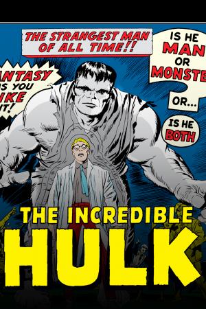 Incredible Hulk (1962 - 1999)