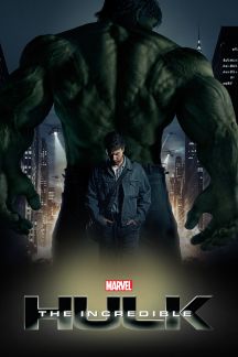 The Incredible Hulk (2008)