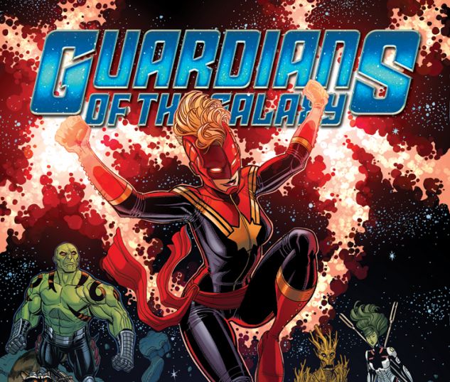 GUARDIANS OF THE GALAXY 15 (ANMN, WITH DIGITAL CODE)