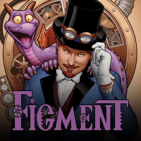 Figment (2014)