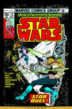Star Wars (1977) #15 cover