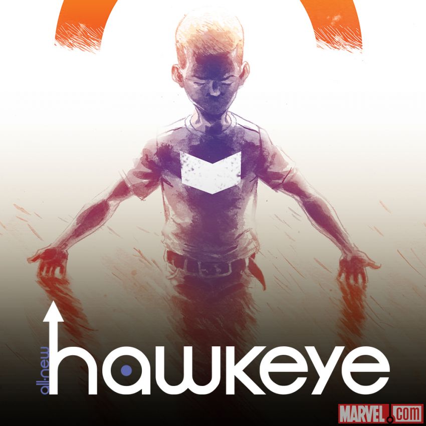 All-New Hawkeye (2015)