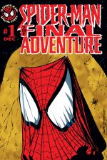 Spider-Man: The Final Adventure (1995) #1 cover