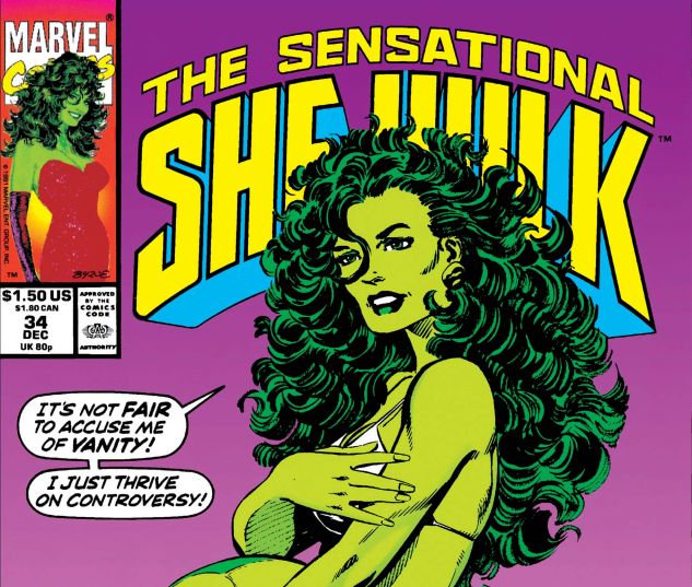 Sensational She Hulk Comic Issues Marvel