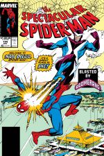Peter Parker, the Spectacular Spider-Man (1976) #144 cover