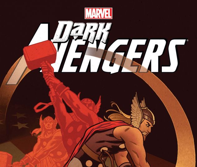 Dark Avengers (2012) #186