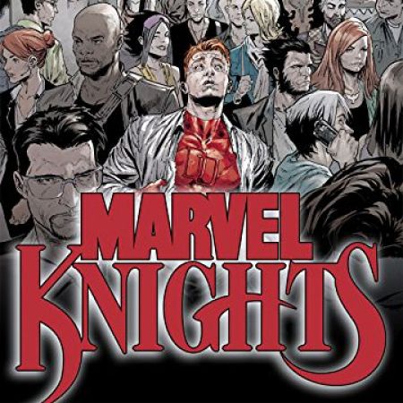 Marvel Knights 20th (2018 - 2019)
