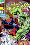 Web of Spider-Man (1985) #69