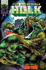 Incredible Hulk (2023) #4 cover