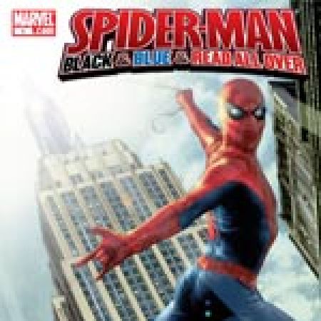 Spider-Man Special: Black and Blue and Read All Over (2006)