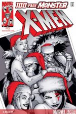 X-Men (1991) #109 cover