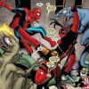 CABLE & DEADPOOL #50, pages 2-3