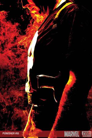 Punisher Max (2004) #55