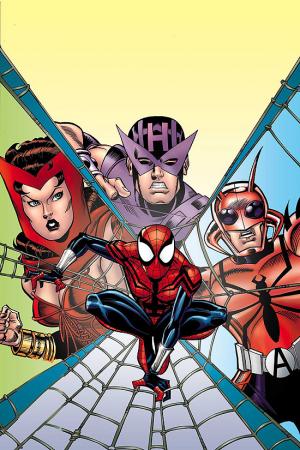 Spider-Girl (1998) #94 Spider-Girl (1998) #94