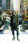 Son of M (2005) #1