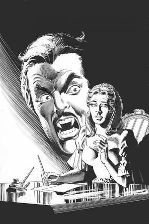 Stoker's Dracula (2004) #2 Stoker's Dracula (2004) #2
