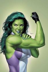 She-Hulk #9 