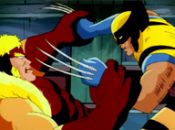 X-Men (1992) - Season 1, Episode 4