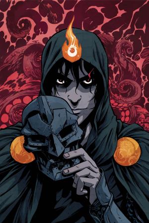 Victor Von Doom (2011) #1 Victor Von Doom (2011) #1