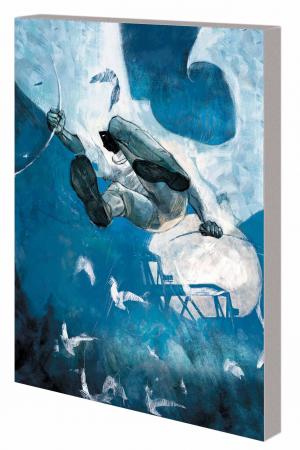 MOON KNIGHT BY BRIAN MICHAEL BENDIS & ALEX MALEEV VOL. 2 PREMIERE HC (Hardcover) MOON KNIGHT BY BRIAN MICHAEL BENDIS & ALEX MALEEV VOL. 2 PREMIERE HC (Hardcover)