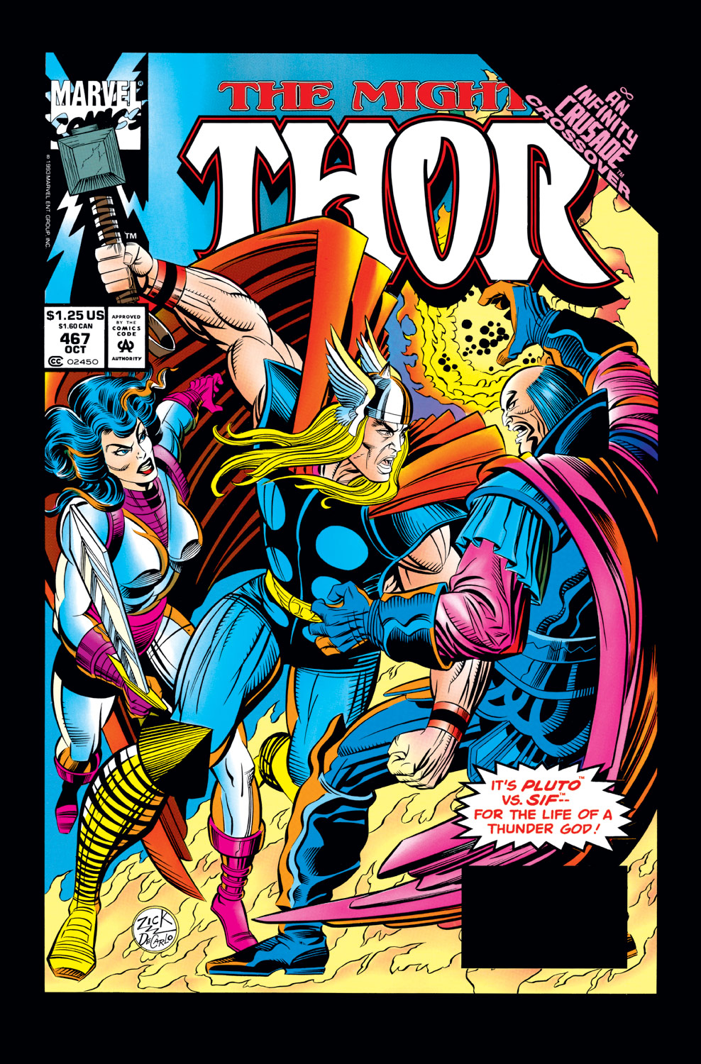 Thor First Appearance Comic Comics You Should Own - The Art of Images