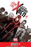 UNCANNY X-MEN (2013) #1 (Hastings Variant)