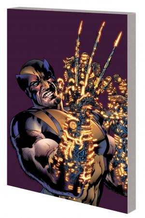 Wolverine: The Best There Is - The Complete Series (Trade Paperback)