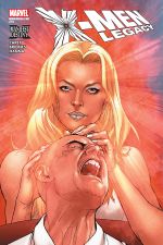 X-Men Legacy (2008) #216 cover