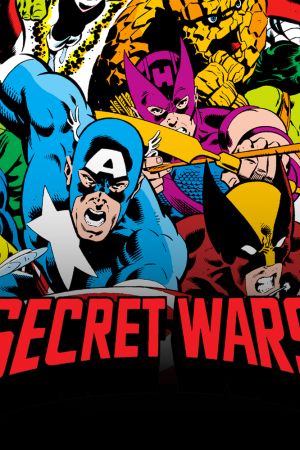 Secret Wars