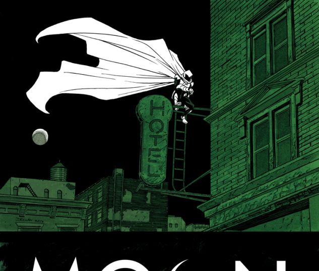 MOON KNIGHT 13 (WITH DIGITAL CODE)